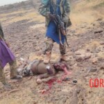 ISIS-affiliated militants launched major attack against Nigerien forces