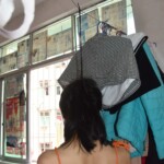 Initial examination of hanged Chinese woman #4