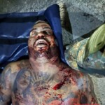 Leader of criminal faction TCP killed during special police operation