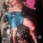 Leader of criminal faction TCP killed during special police operation