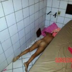 Prostitute found dead in motel room