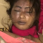 Sexually motivated murder at massage parlor