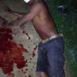 Shootout during drug sale left one person dead and several injured