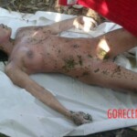 Thai prostitute found dead in lake