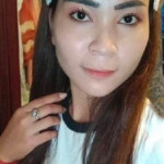Thief murdered widow by hanging her