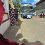 Two Vietnamese girls killed by reversing truck