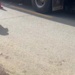 Two Vietnamese girls killed by reversing truck