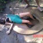 Two women attacked by group of drunk men, one murdered