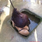 Two women attacked by group of drunk men, one murdered