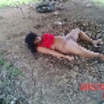 Unsolved rape and murder case of young Mexican woman