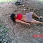 Unsolved rape and murder case of young Mexican woman