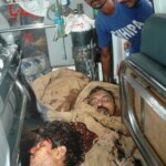 Well-known Pakistani gangster beheaded by his rivals