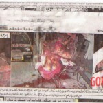 Well-known Pakistani gangster beheaded by his rivals