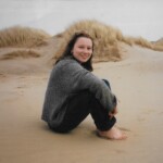 Kirsty Jones