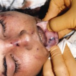 Woman assaulted and murdered by unknown assailant