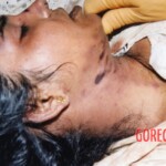 Woman assaulted and murdered by unknown assailant