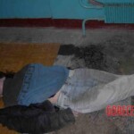 Woman found strangled to death at her home