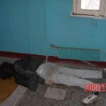 Woman found strangled to death at her home