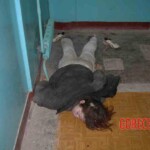 Woman found strangled to death at her home