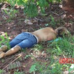 Woman with criminal background found dead