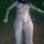 Young Brazilian teacher found murdered