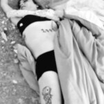 Young Mexican woman found dead