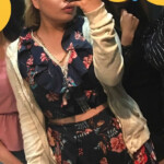 Young Mexican woman found dead