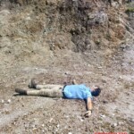 American pilot murdered by Papuan separatists