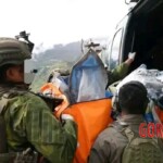American pilot murdered by Papuan separatists