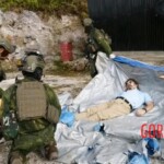 American pilot murdered by Papuan separatists