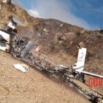 American pilot murdered by Papuan separatists