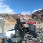 American pilot murdered by Papuan separatists