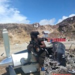 American pilot murdered by Papuan separatists