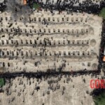 Bombing of Minab school and death of dozens children
