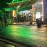 Businessman assassinated at bar in Vietnam
