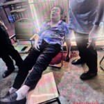 Businessman assassinated at bar in Vietnam