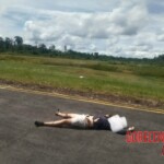 Crew of small transport plane murdered by Papuan separatists