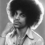 Prince Rogers Nelson