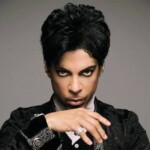 Prince Rogers Nelson