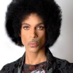 Prince Rogers Nelson