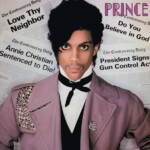 Prince Rogers Nelson