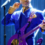 Prince Rogers Nelson