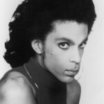 Prince Rogers Nelson