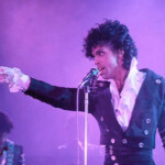 Prince Rogers Nelson
