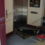 Prince Rogers Nelson death photo