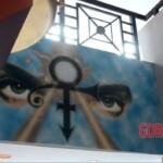 Prince Rogers Nelson death photo
