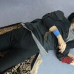Prince Rogers Nelson death photo