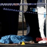 Drug dealer murdered in Sydney
