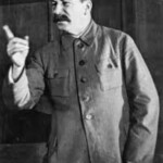Joseph Stalin