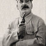 Joseph Stalin